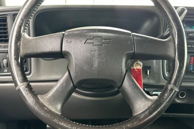 2006 Chevrolet Silverado 1500 LT LT1