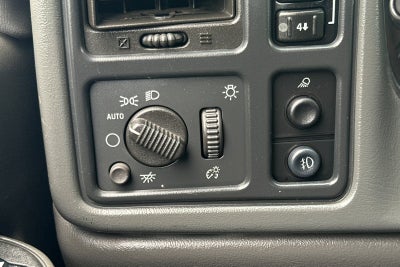 2006 Chevrolet Silverado 1500 LT LT1