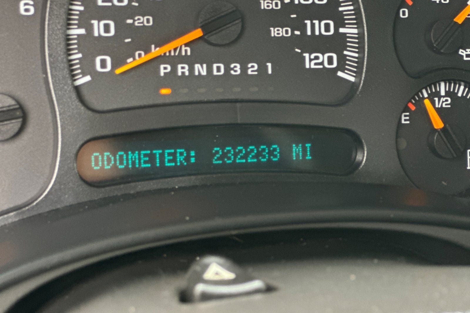 2006 Chevrolet Silverado 1500 LT LT1