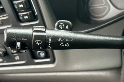2006 Chevrolet Silverado 1500 LT LT1