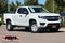 2020 Chevrolet Colorado Work Truck