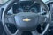 2020 Chevrolet Colorado Work Truck