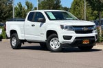 2020 Chevrolet Colorado Work Truck