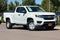 2020 Chevrolet Colorado Work Truck