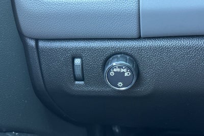 2020 Chevrolet Colorado Work Truck