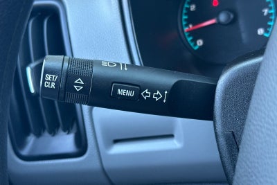 2020 Chevrolet Colorado Work Truck