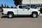 2020 Chevrolet Colorado Work Truck