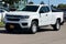2020 Chevrolet Colorado Work Truck