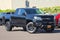 2020 Chevrolet Colorado Work Truck