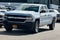 2018 Chevrolet Silverado 1500 WT