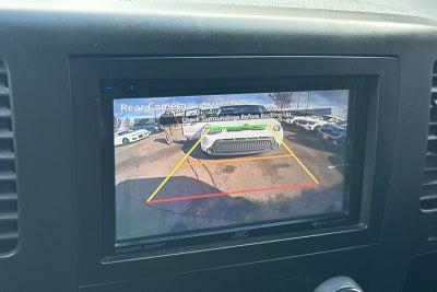 2011 Chevrolet Silverado 1500 Base