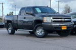 2011 Chevrolet Silverado 1500 Base