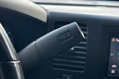 2011 Chevrolet Silverado 1500 Base