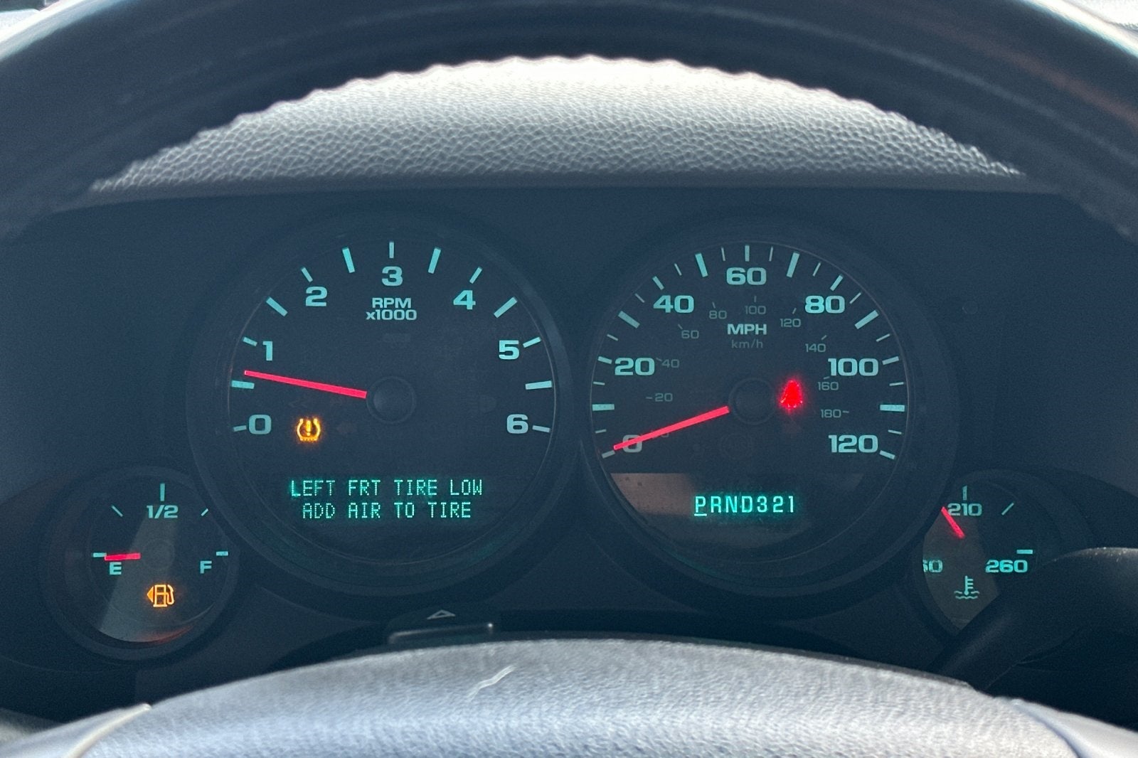 2011 Chevrolet Silverado 1500 Base