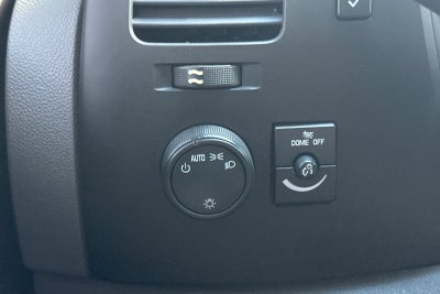 2011 Chevrolet Silverado 1500 Base