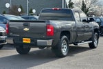 2011 Chevrolet Silverado 1500 Base