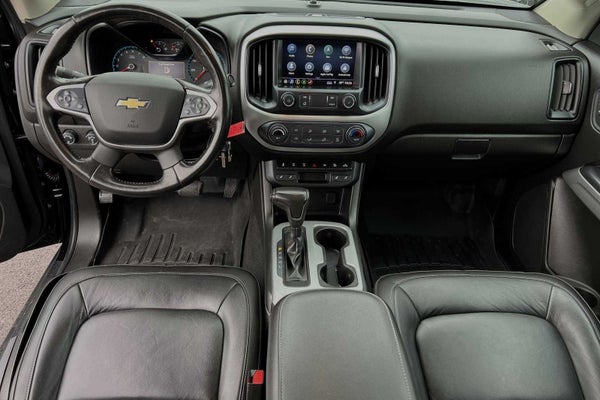 2019 Chevrolet Colorado 4WD ZR2 in Sublimity, OR - Power Auto Group