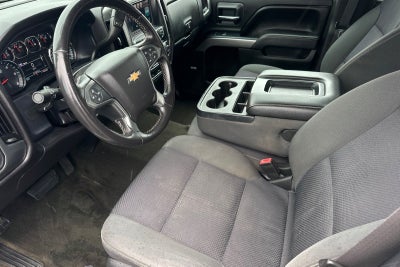 2015 Chevrolet Silverado 1500 LT LT1