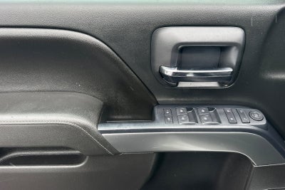 2015 Chevrolet Silverado 1500 LT LT1