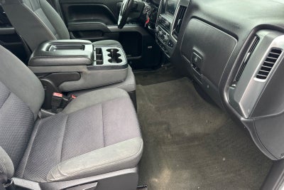 2015 Chevrolet Silverado 1500 LT LT1
