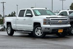 2015 Chevrolet Silverado 1500 LT LT1
