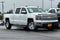2015 Chevrolet Silverado 1500 LT LT1
