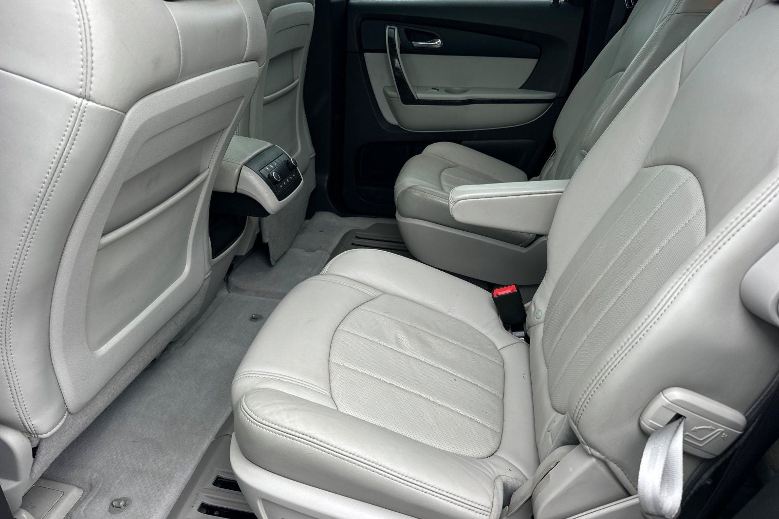 2012 GMC Acadia Denali