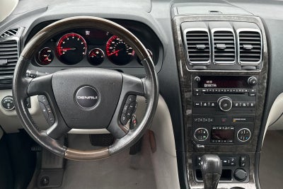 2012 GMC Acadia Denali