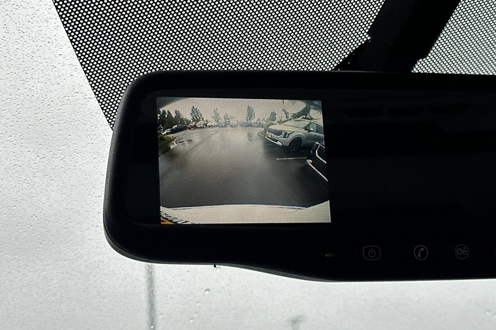 2012 GMC Acadia Denali