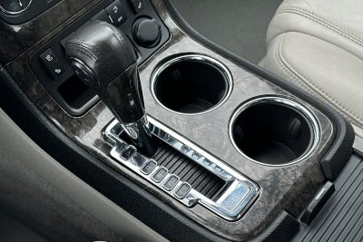 2012 GMC Acadia Denali