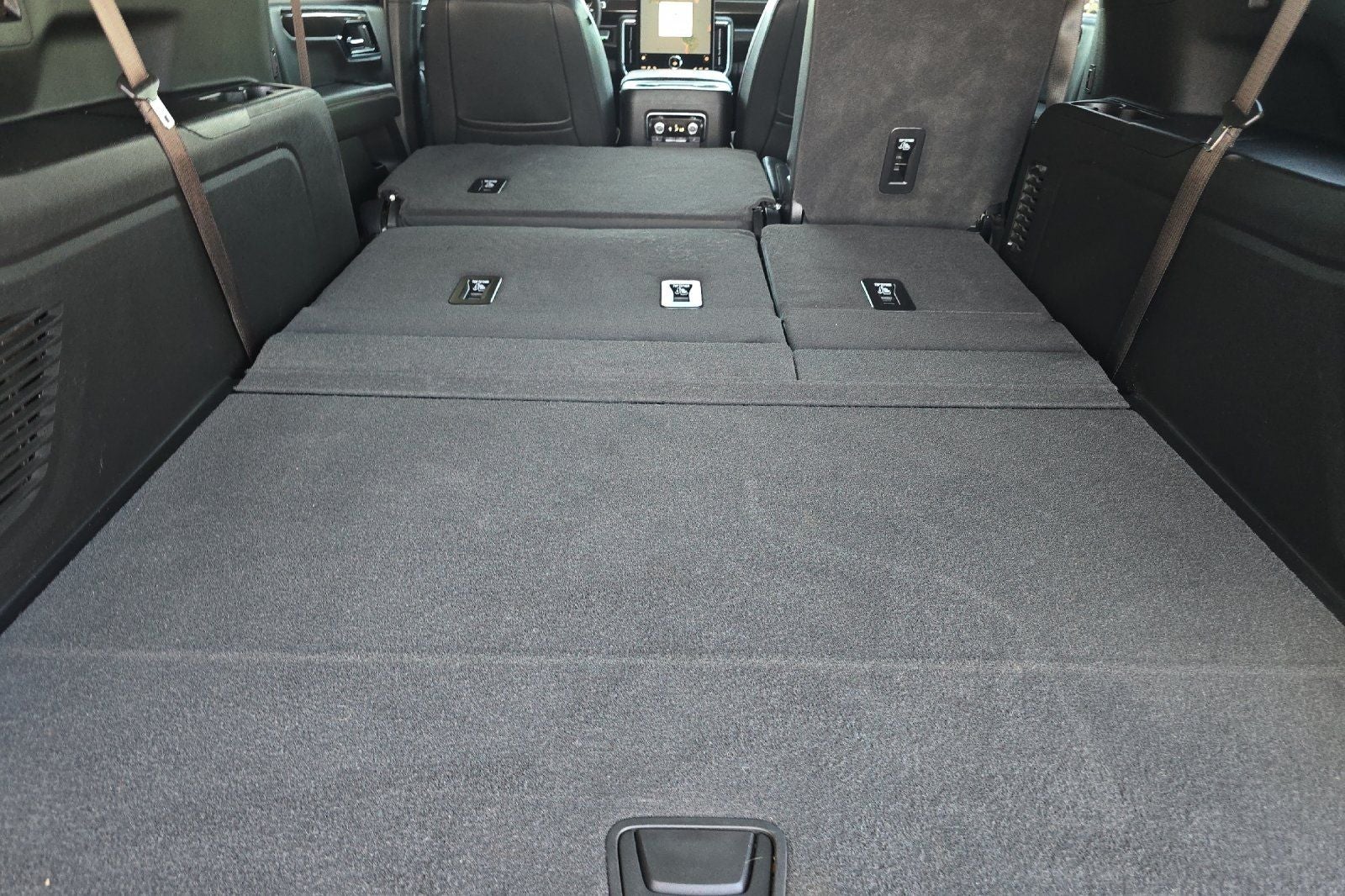 2025 GMC Yukon XL Elevation