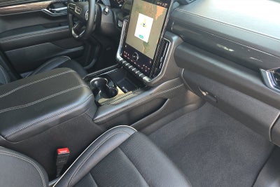 2025 GMC Yukon XL Elevation
