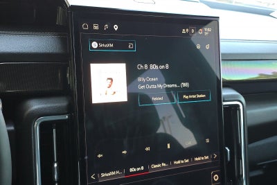 2025 GMC Yukon XL Elevation