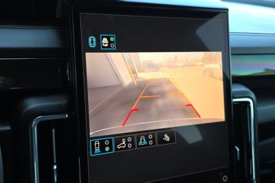 2025 GMC Yukon XL Elevation