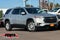 2018 Chevrolet Traverse LT Cloth w/1LT