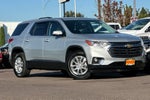 2018 Chevrolet Traverse LT Cloth w/1LT