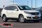 2015 Chevrolet Traverse LT 1LT
