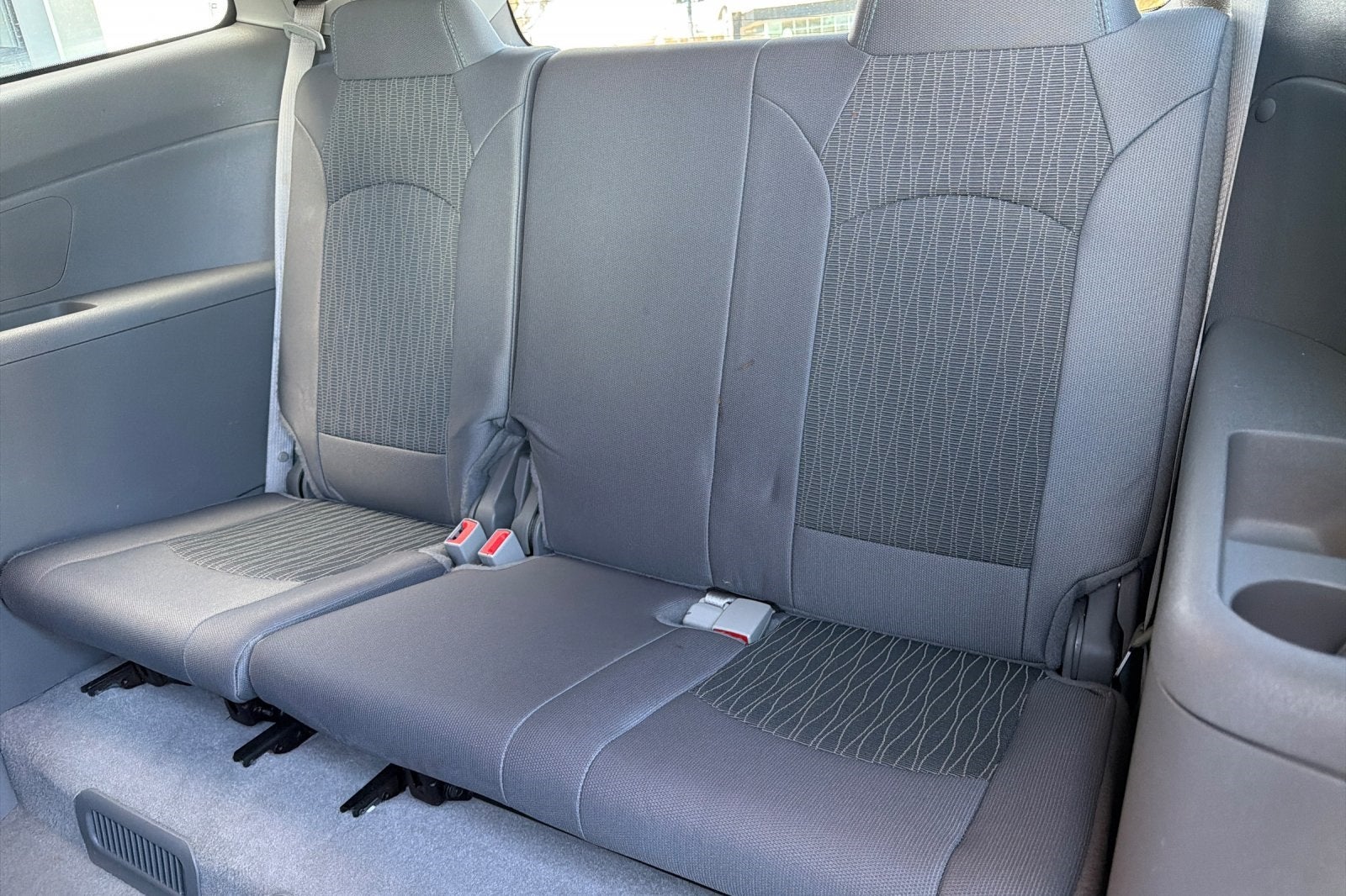 2015 Chevrolet Traverse LT 1LT