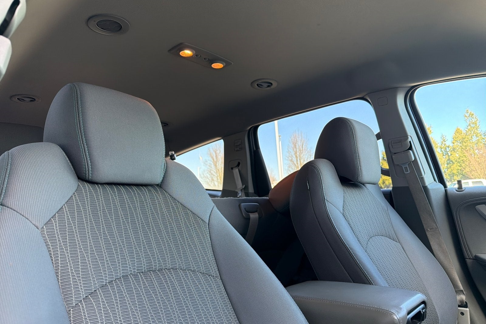 2015 Chevrolet Traverse LT 1LT