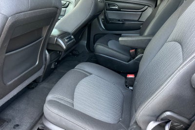 2017 Chevrolet Traverse 2LT 2LT