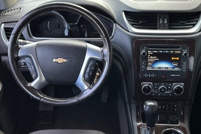 2017 Chevrolet Traverse 2LT 2LT