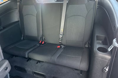 2017 Chevrolet Traverse 2LT 2LT