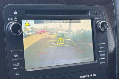 2017 Chevrolet Traverse 2LT 2LT