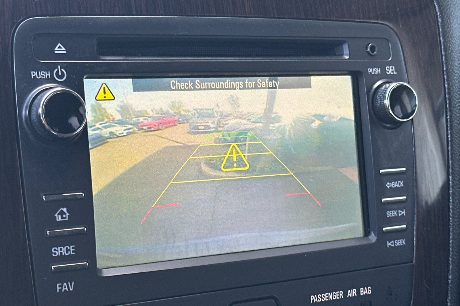 2017 Chevrolet Traverse 2LT 2LT