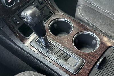 2017 Chevrolet Traverse 2LT 2LT