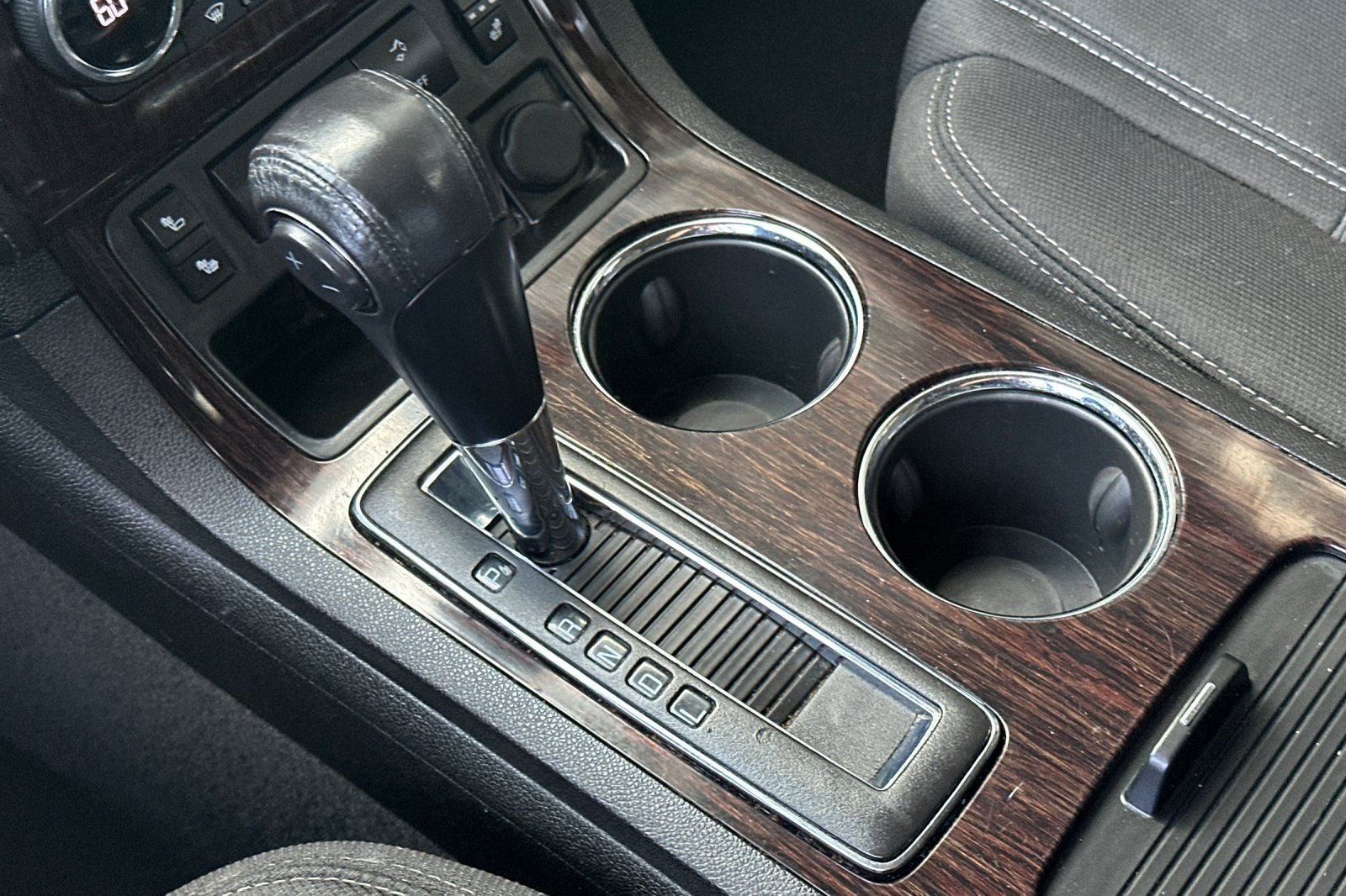 2017 Chevrolet Traverse 2LT 2LT