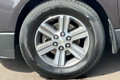 2017 Chevrolet Traverse 2LT 2LT