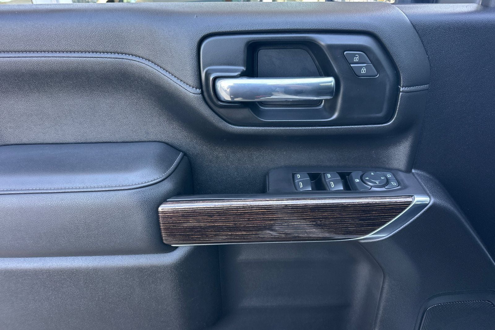 2021 GMC Sierra 2500HD SLE