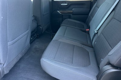 2021 GMC Sierra 2500HD SLE