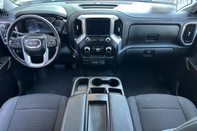 2021 GMC Sierra 2500HD SLE